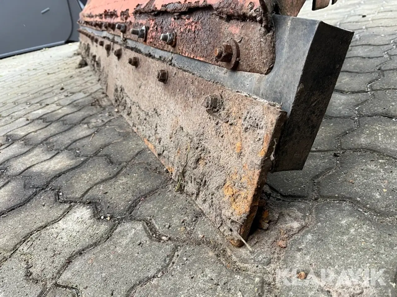 Billede 5 - Sneplov - 1 styk