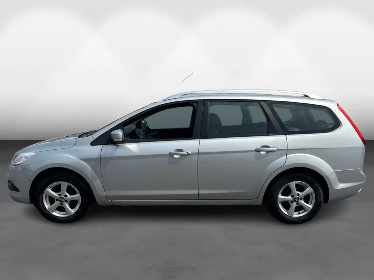 Billede 2 - Ford Focus 1,6 TDCi 90 Trend