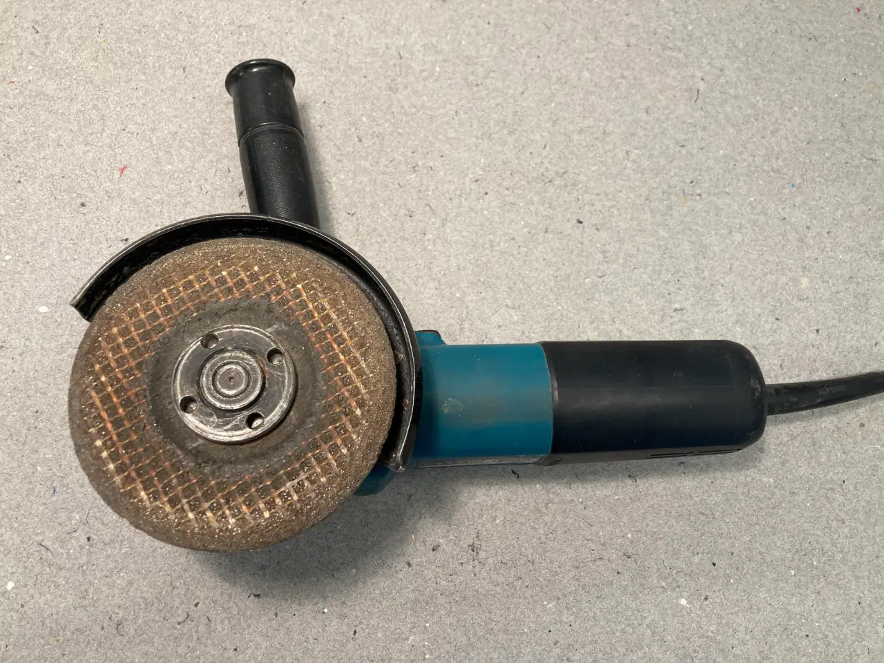 Billede 1 - Makita Vinkelsliber, 125 mm