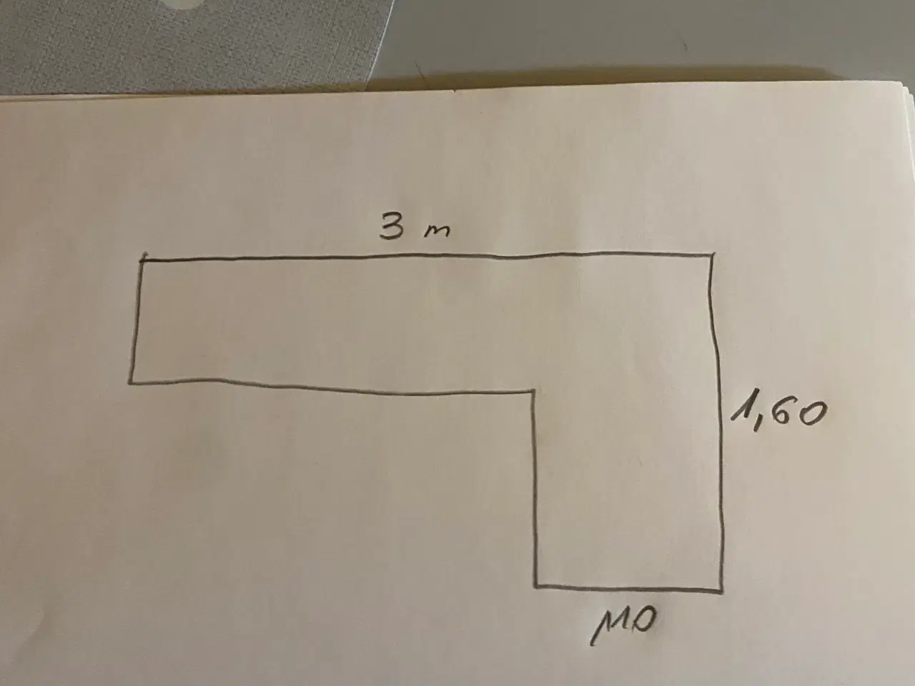 Billede 2 - Lædersofa
