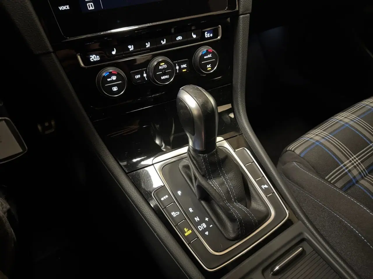 Billede 12 - VW Golf VII 1,4 GTE DSG