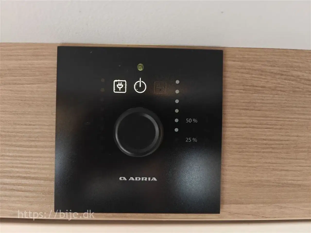Billede 11 - 2020 - Adria Adora 522 UP