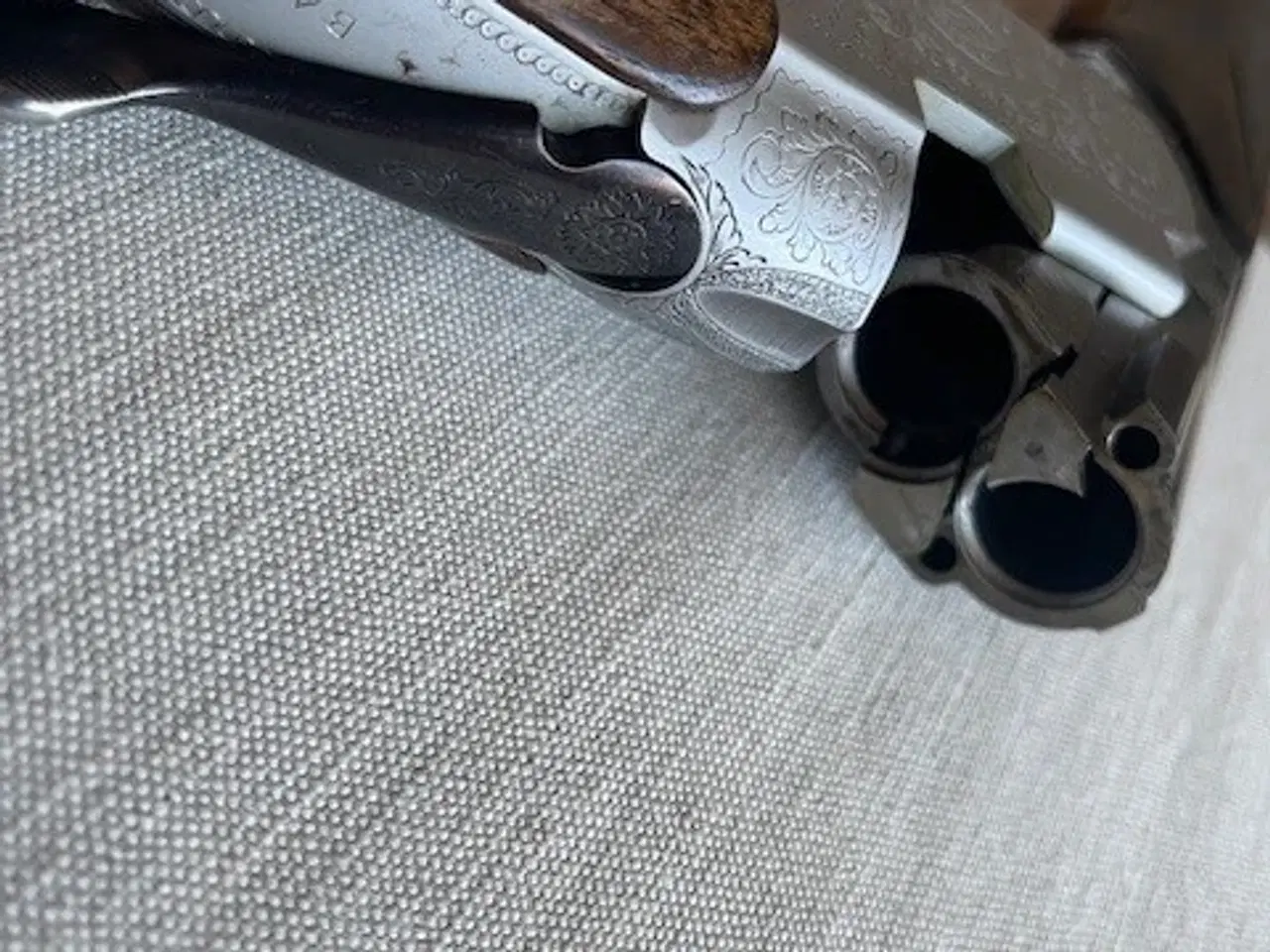 Billede 4 - Haglgevær Beretta S56E Kal 20/70
