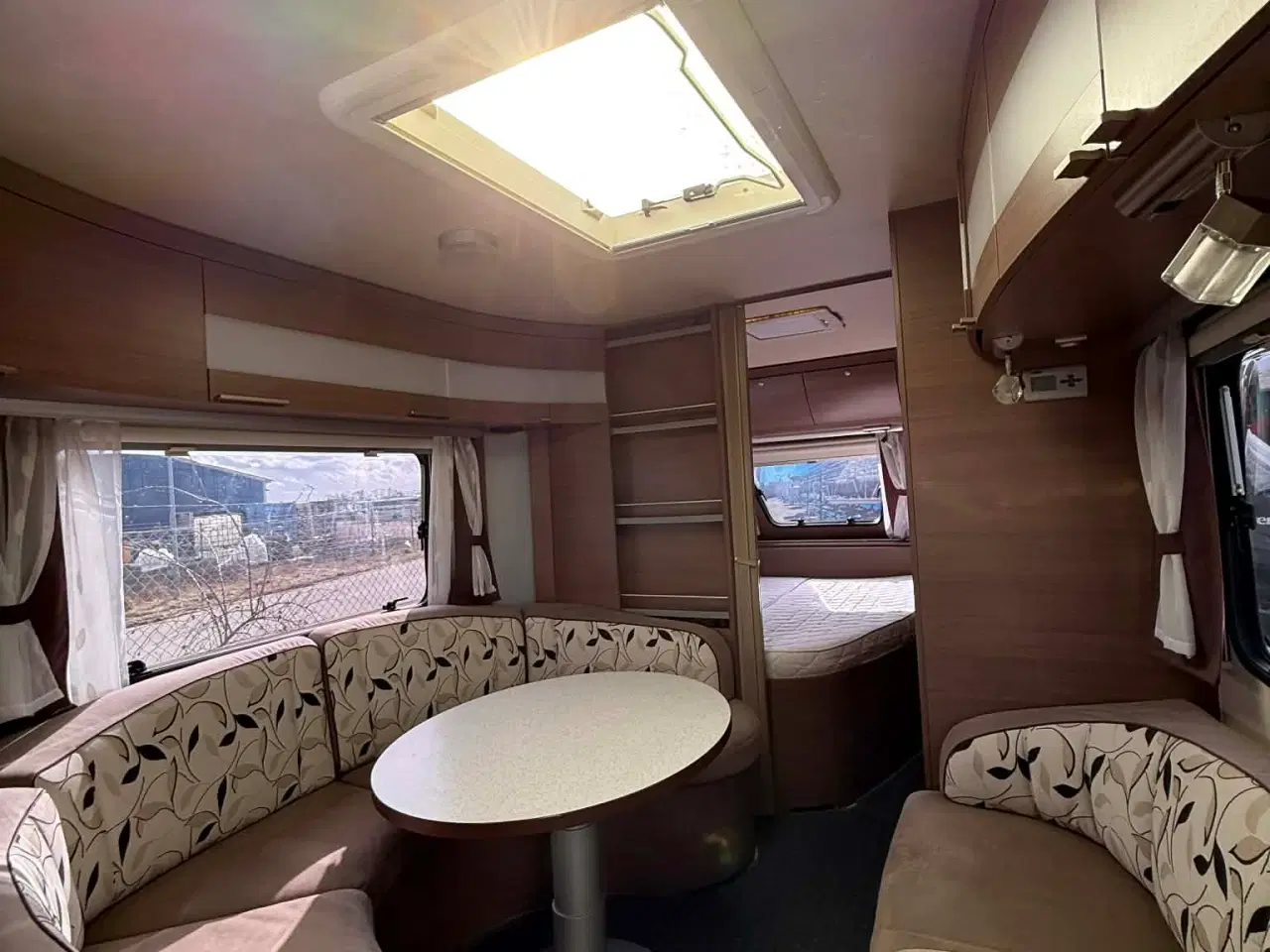 Billede 5 - Adria Adiva 553 PH