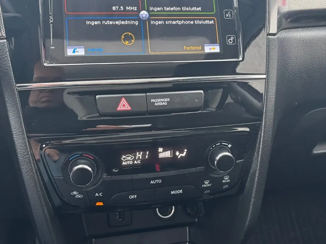 Billede 7 - Suzuki Vitara 1,4 mHybrid Adventure