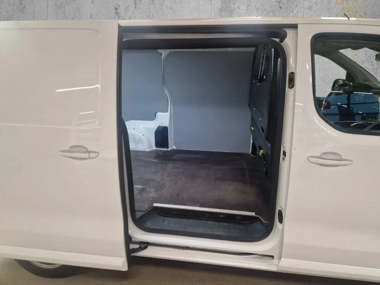 Billede 9 - Citroën Jumpy 2,0 BlueHDi 180 L3 MasterLine EAT8