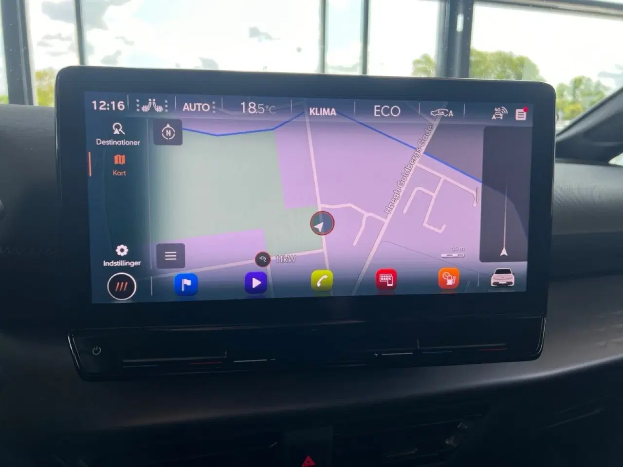 Billede 19 - Cupra Born 58 e-Boost