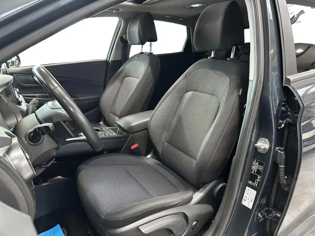 Billede 6 - Hyundai Kona 64 EV Advanced