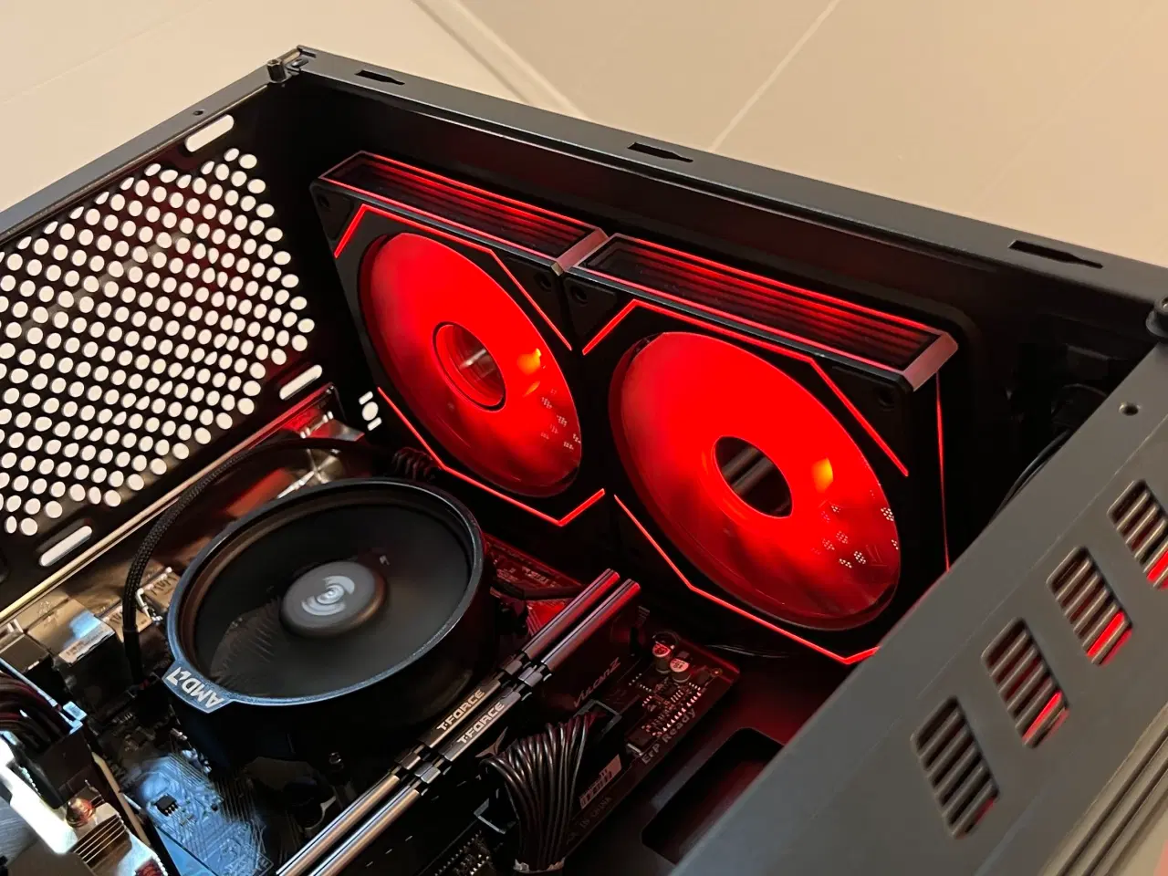 Billede 5 - Performance Gamer PC