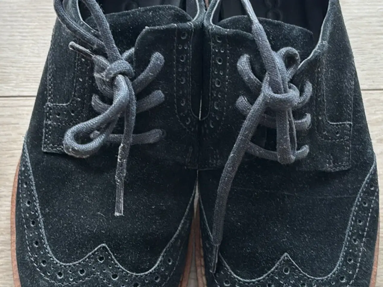 Billede 3 - Ecco sko