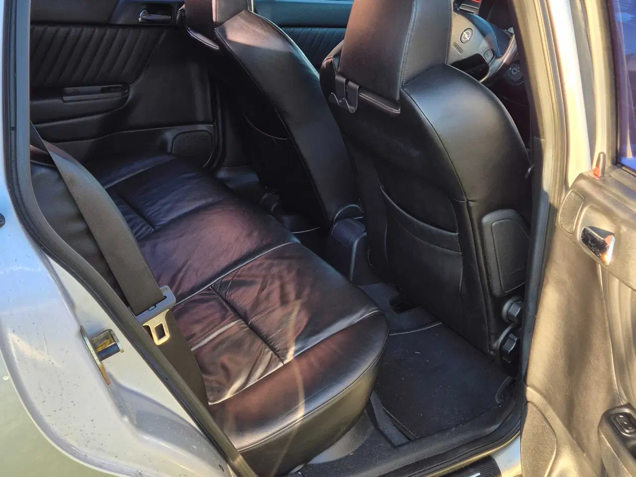 Billede 6 - Astra Caravan 2.2. 16V 