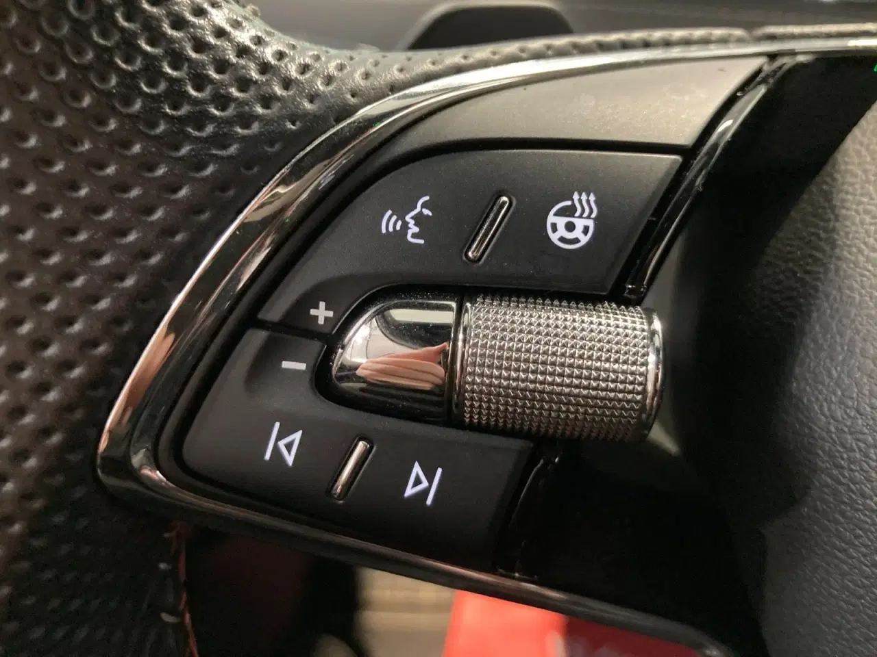 Billede 15 - Skoda Enyaq 60 iV Sportline