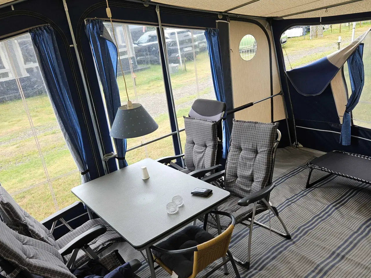 Billede 6 - Campingvogn 
