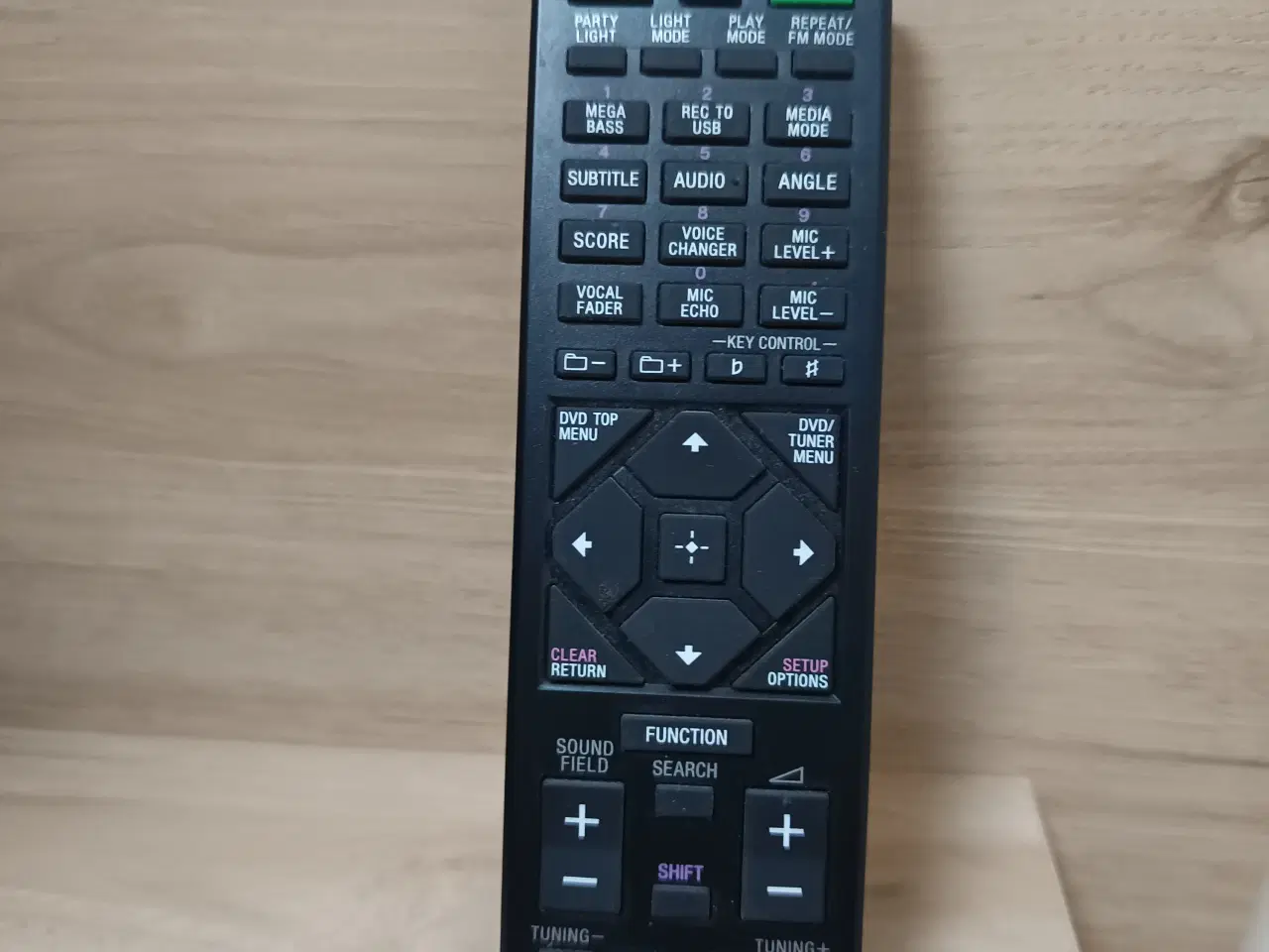 Billede 5 - Sony højtaler