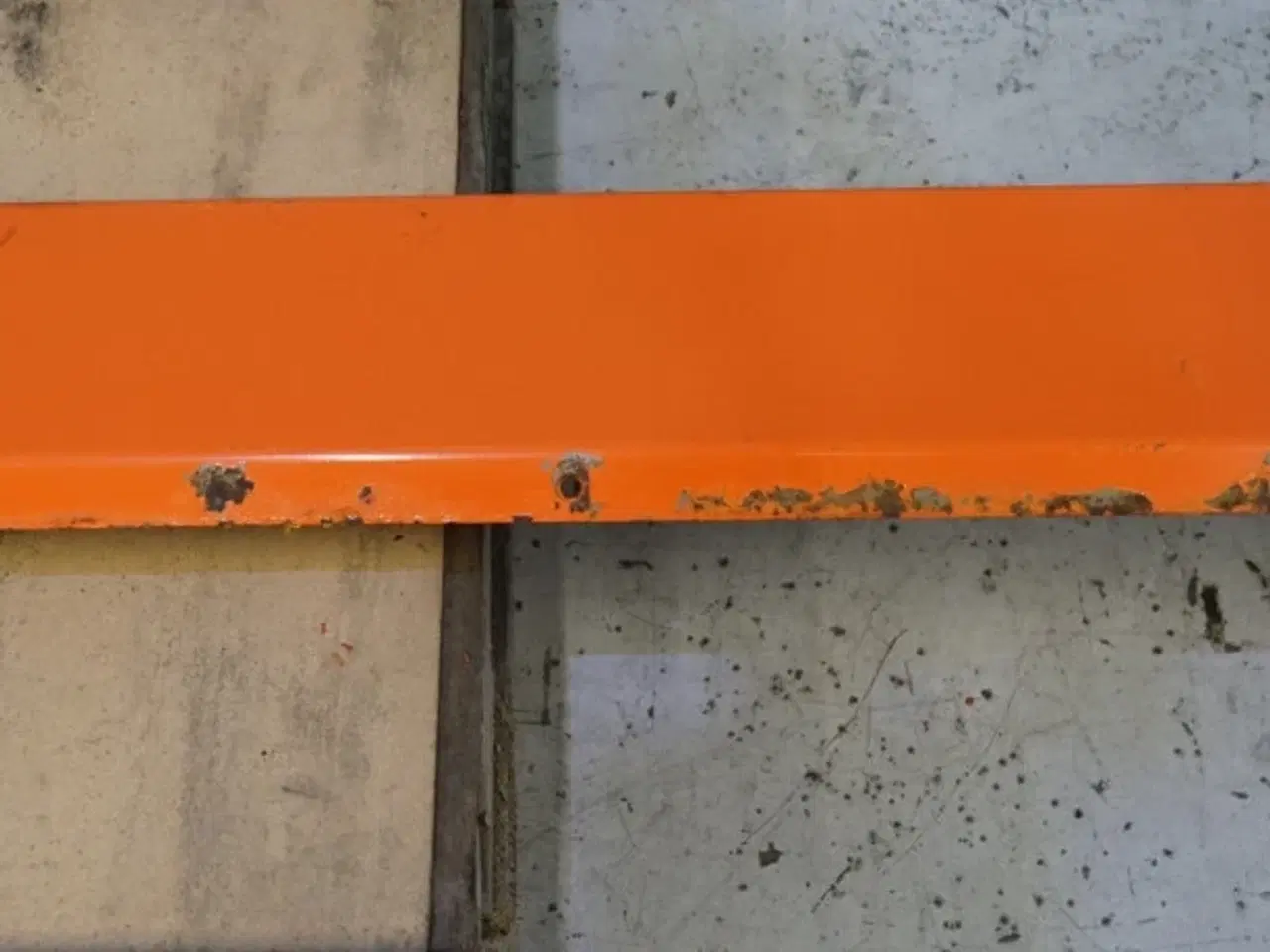 Billede 13 - Dronningborg D9000 Sideskærm 28180277