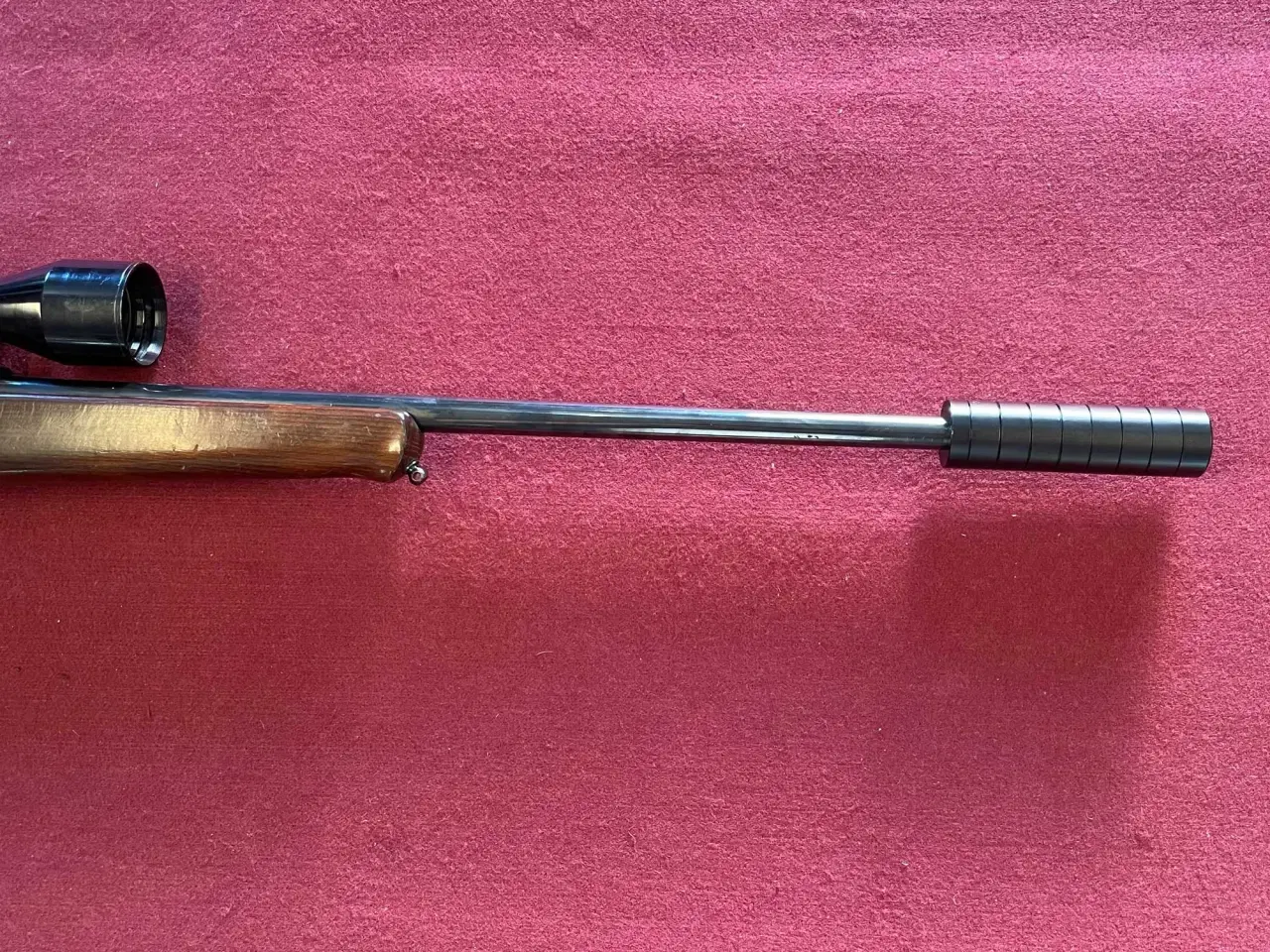 Billede 3 - Heckler & Koch Mod. HK 270 kal 22 lr