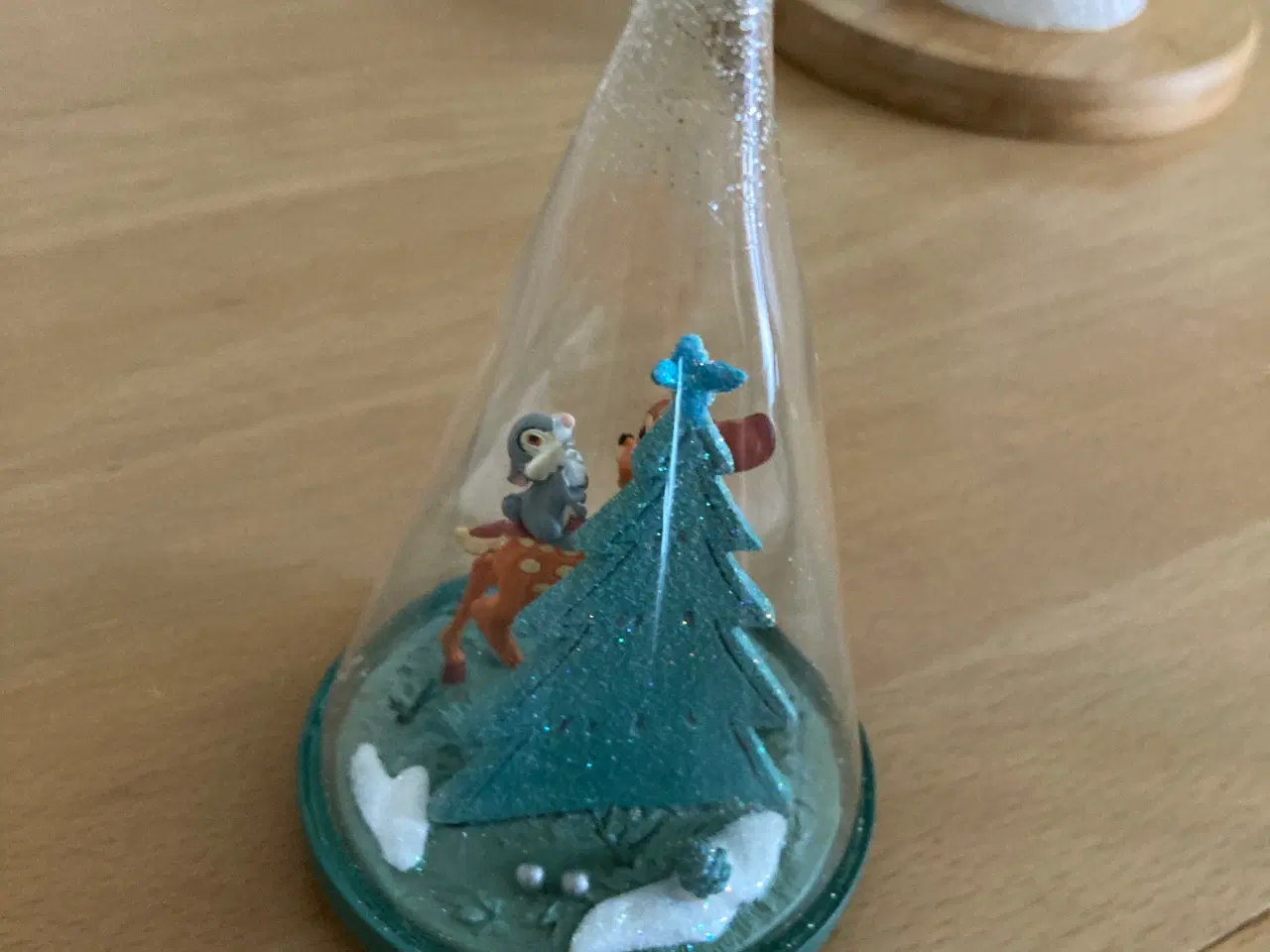 Billede 2 - Bambi juleophæng