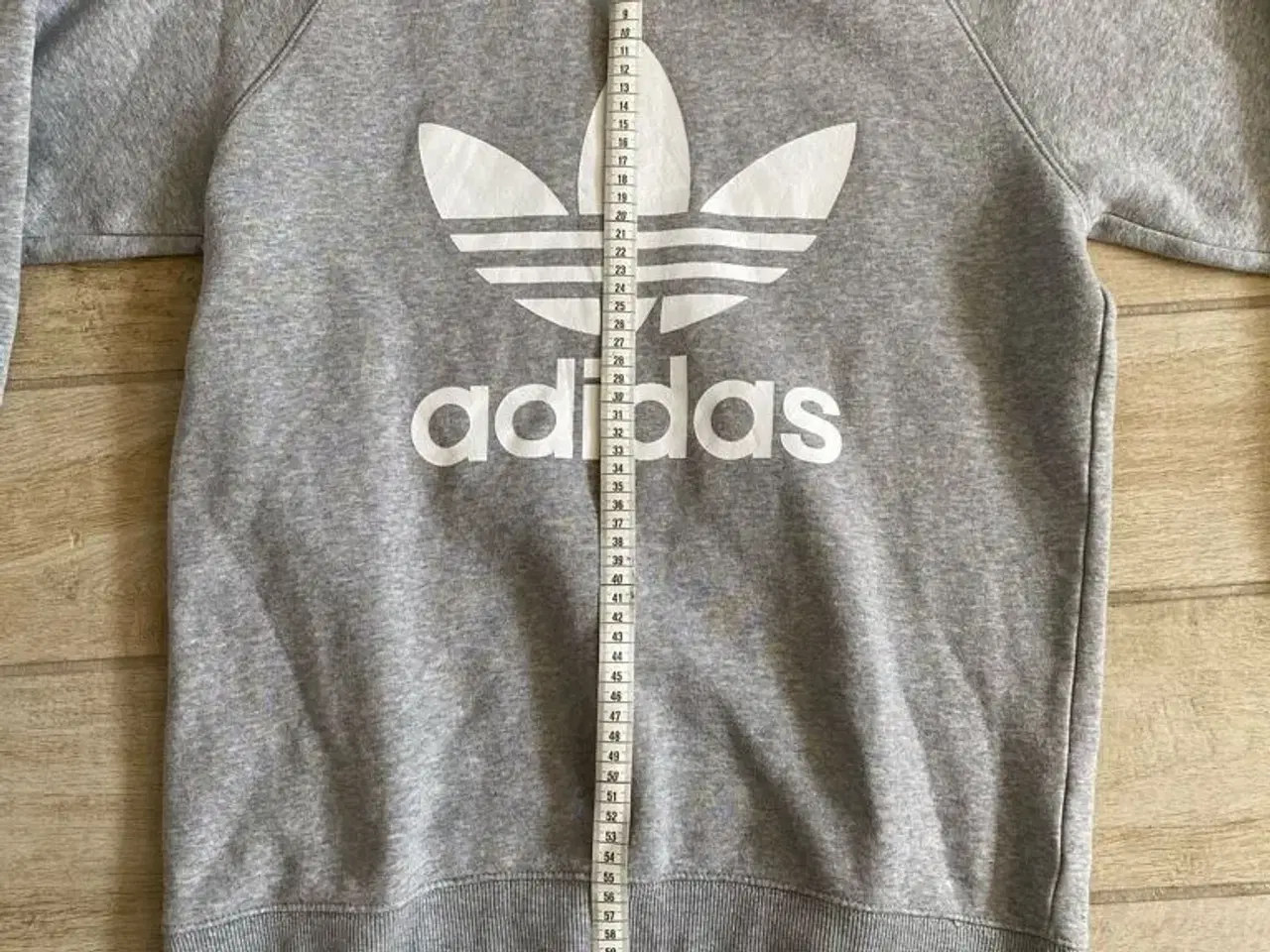 Billede 1 - Adidas sweater