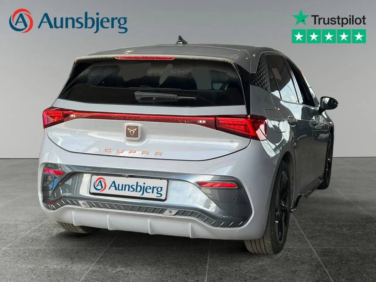 Billede 2 - Cupra Born 58 e-Boost