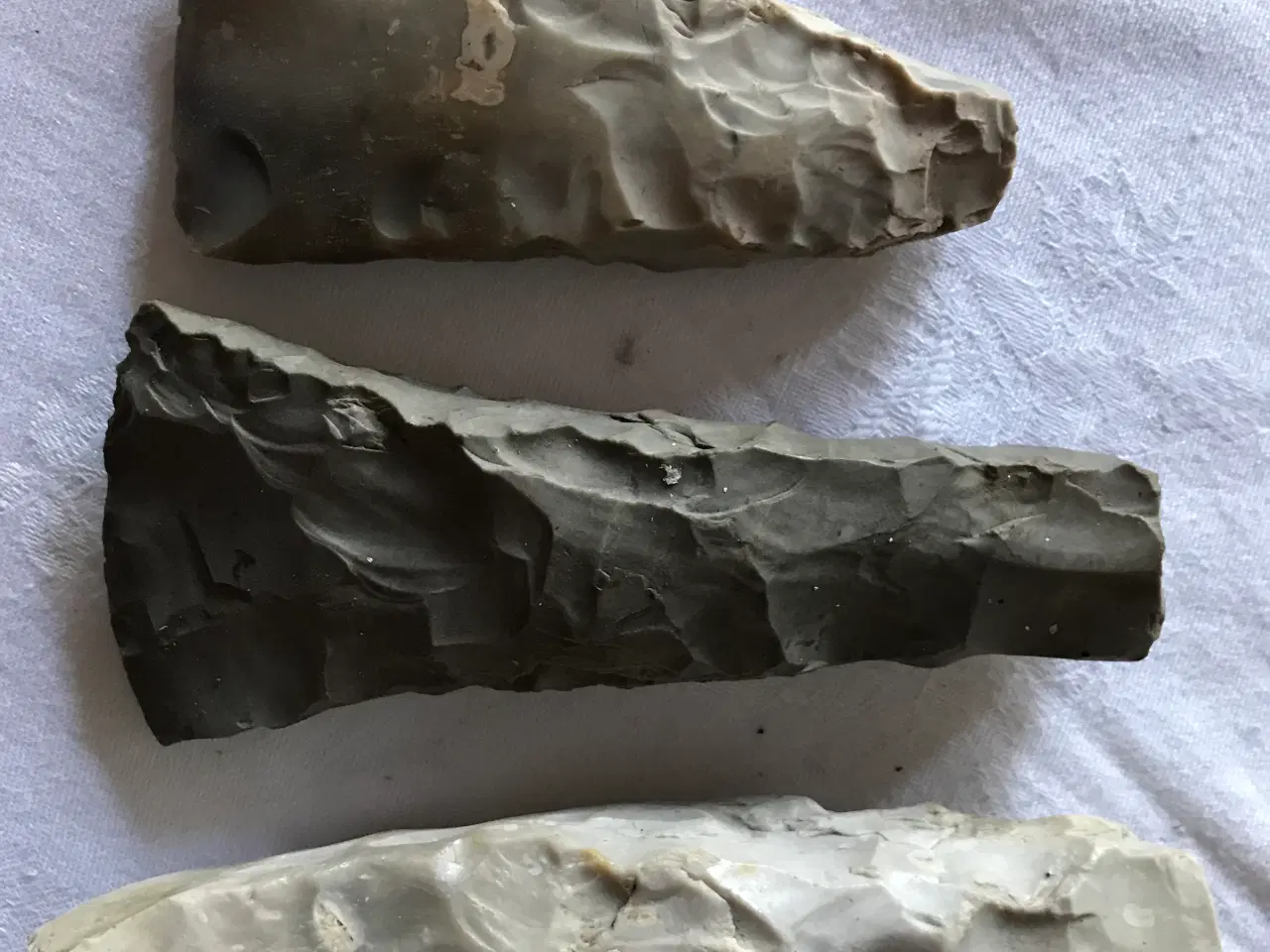 Billede 1 - stenalder-oldtid