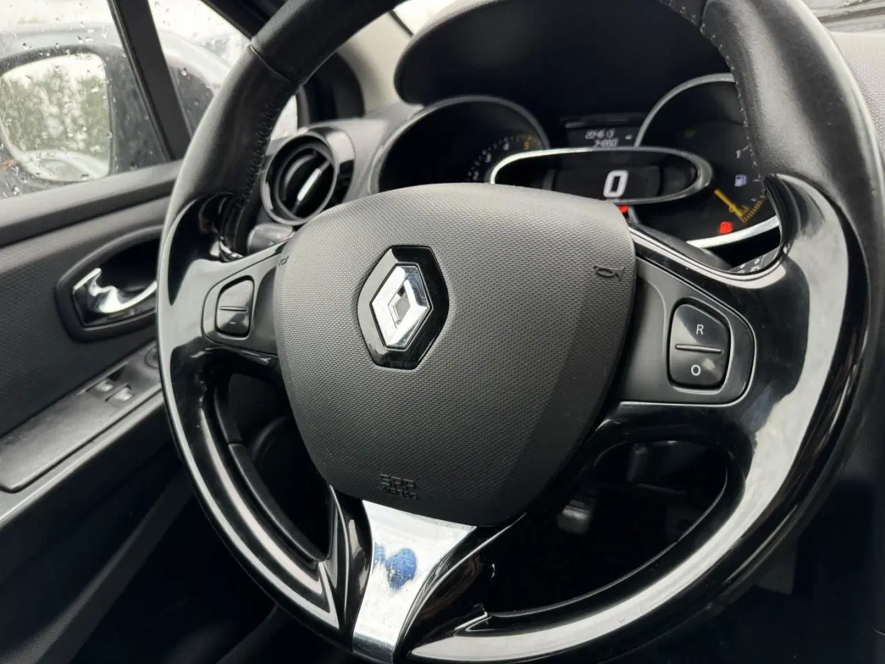 Billede 13 - Renault Clio 1,5 DCI Expression 75HK 5d