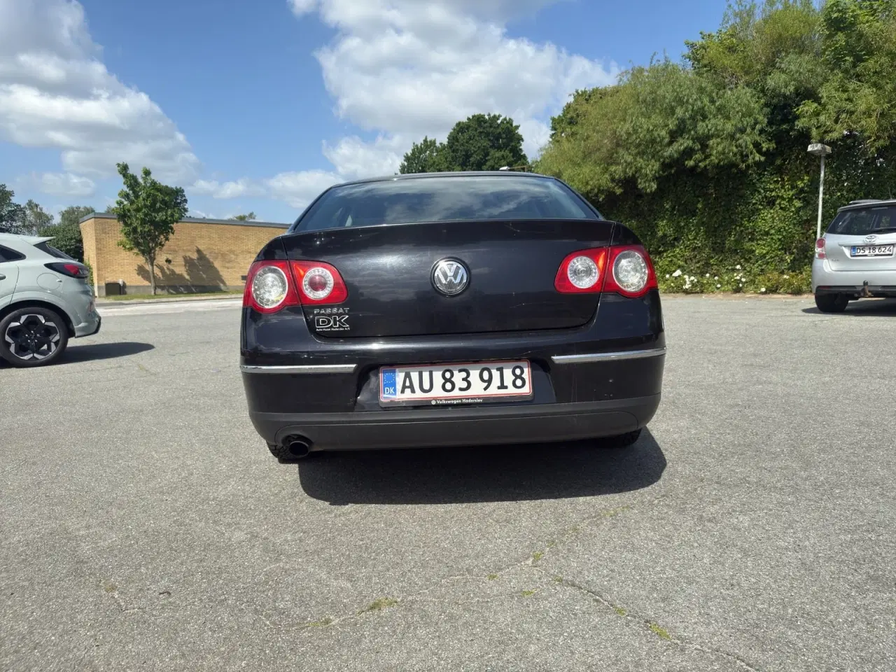 Billede 6 - VW Passat 1,6 Trendline