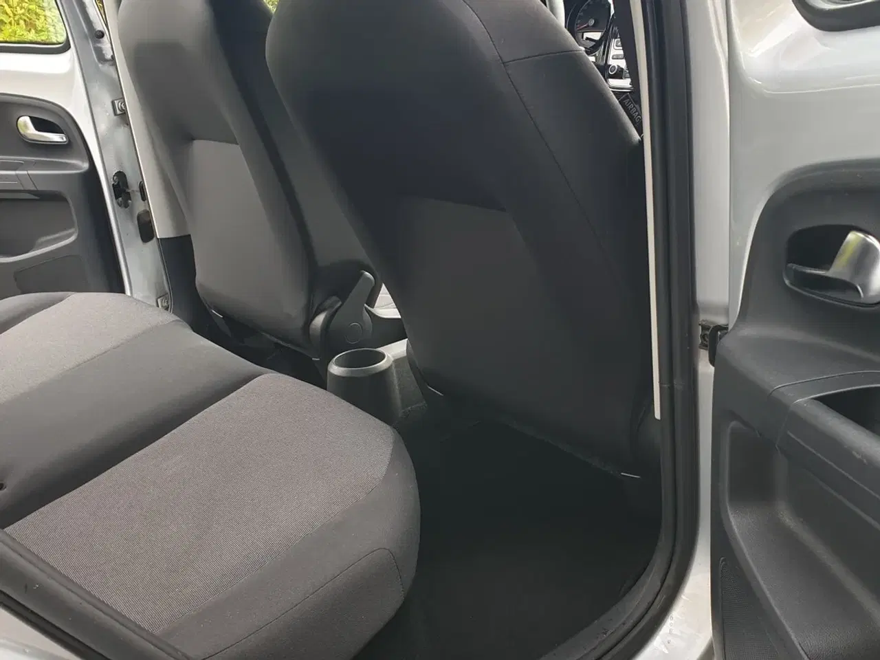 Billede 11 - VW Up! 1,0 75 Move Up! ASG