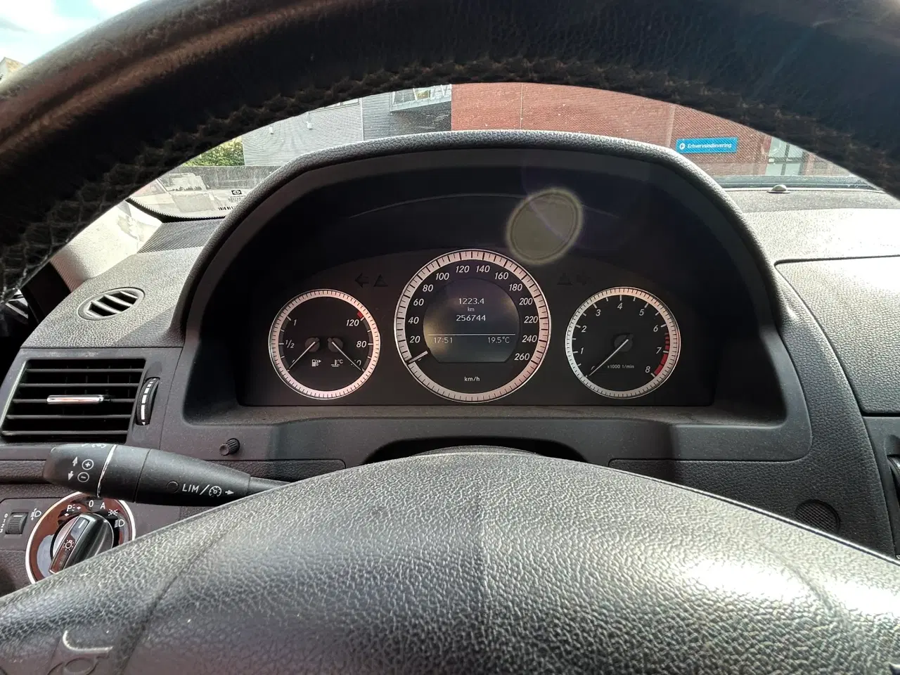Billede 6 - Mercedes C180 Komp. Avantgarde Stationcar