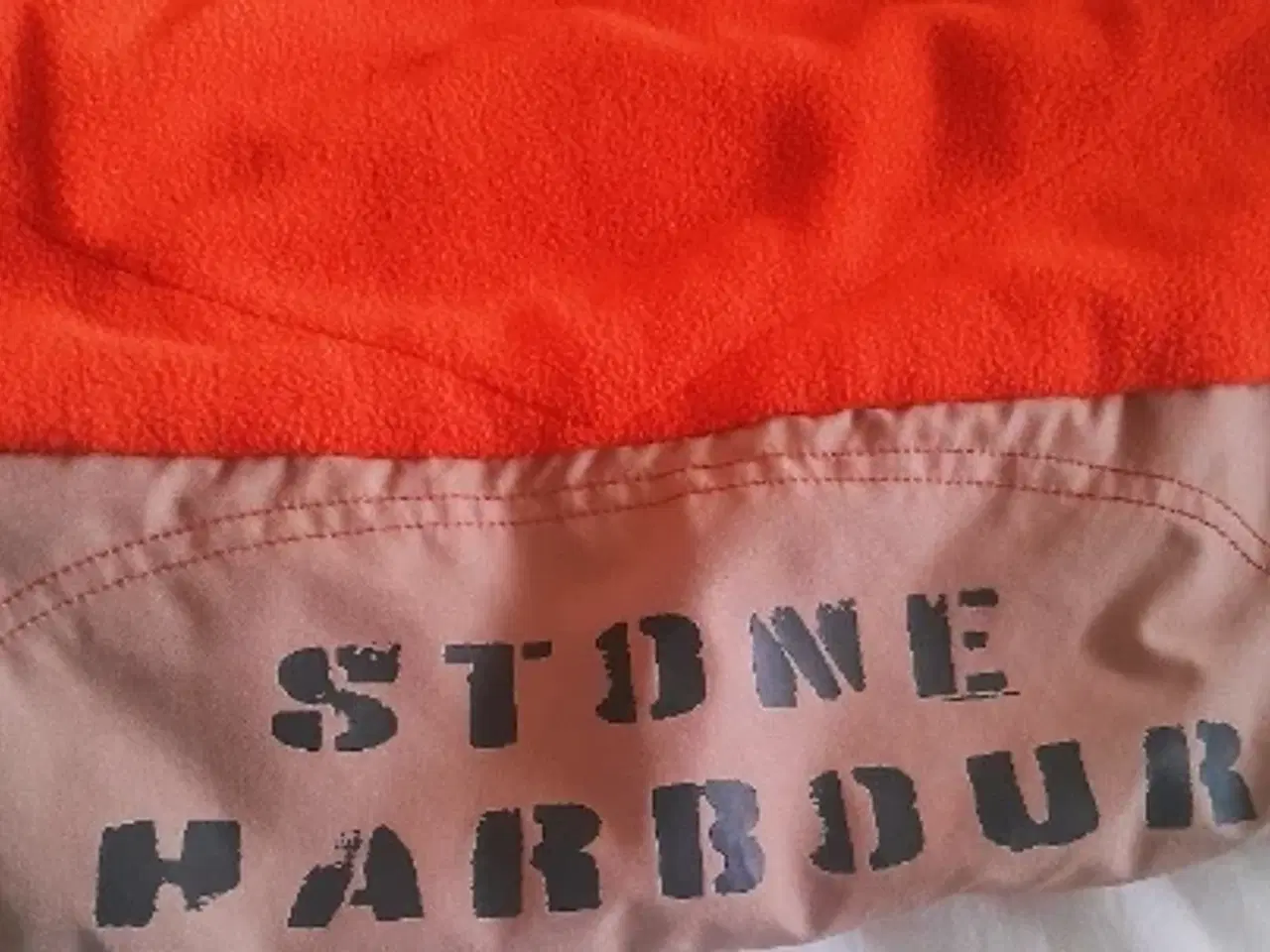 Billede 4 - Stone Harbour vest str xxl