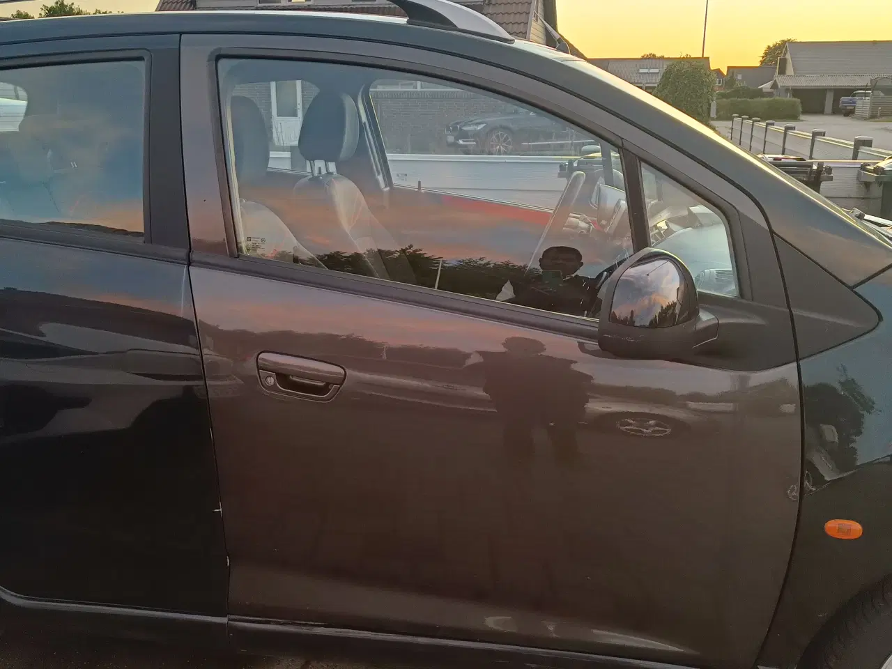 Billede 4 - Chevrolet Spark 1,2  Frisk nysynet.