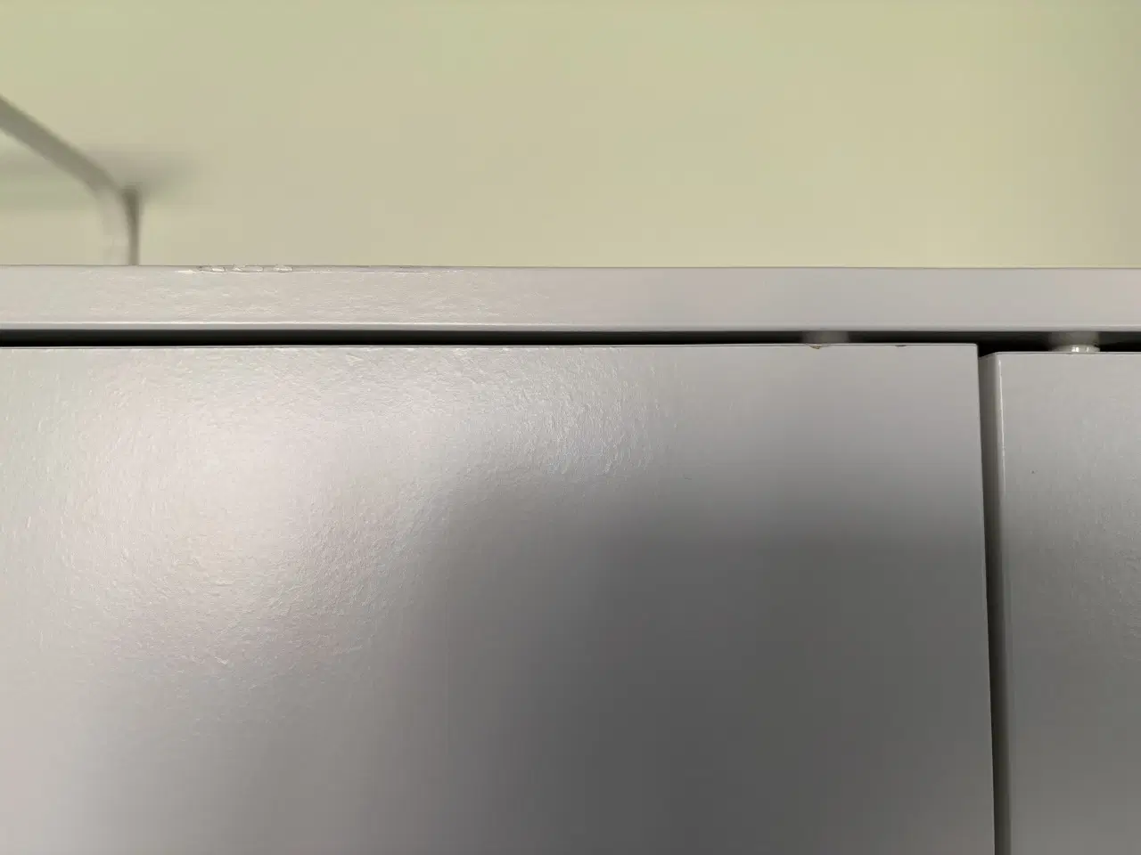 Billede 4 - Kleppstad skab 2 stk