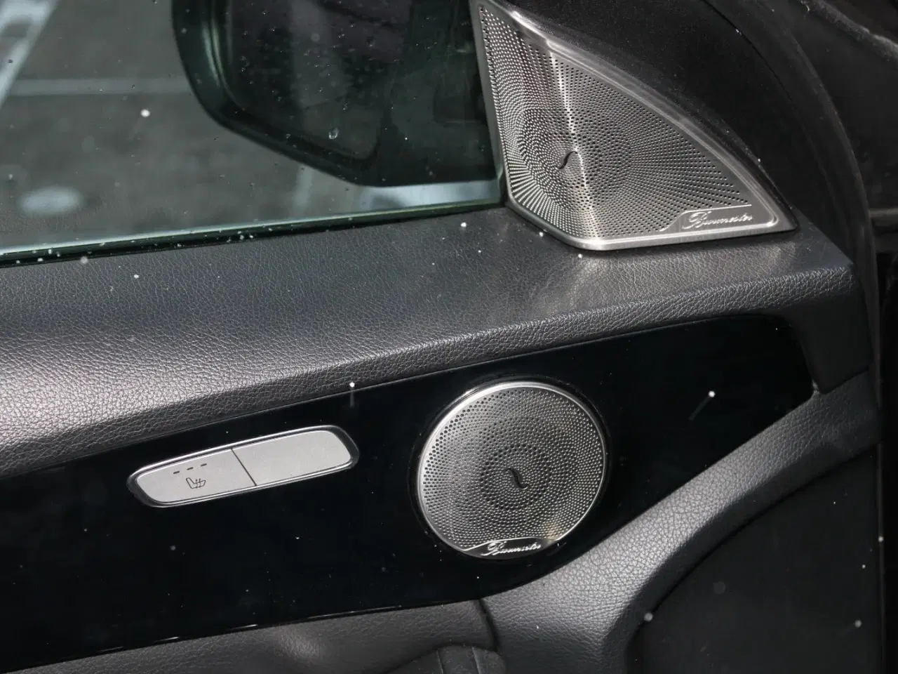 Billede 7 - Mercedes C200 2,0 AMG Line stc.