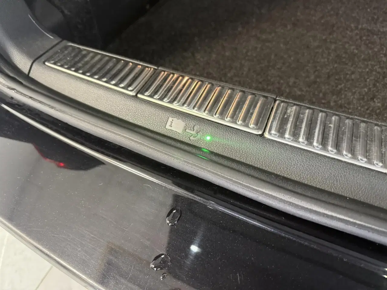 Billede 14 - Skoda Superb Combi 2,0 TDI Style DSG 150HK Stc 6g Aut.