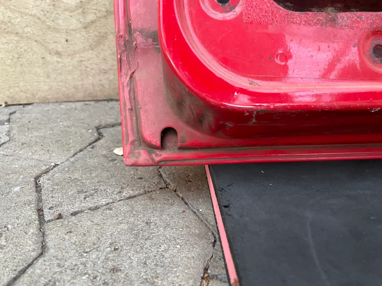 Billede 4 - Peugeot 205 H fordør