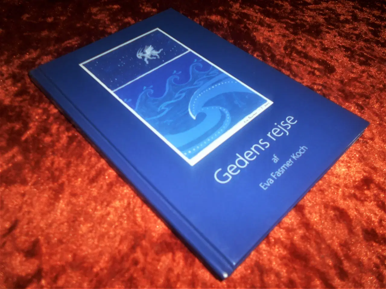 Billede 1 - Gedens rejse, Eva Koch, 