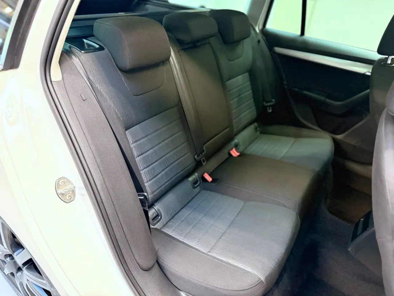 Billede 14 - Skoda Octavia 1,4 TSi 150 Style Combi DSG