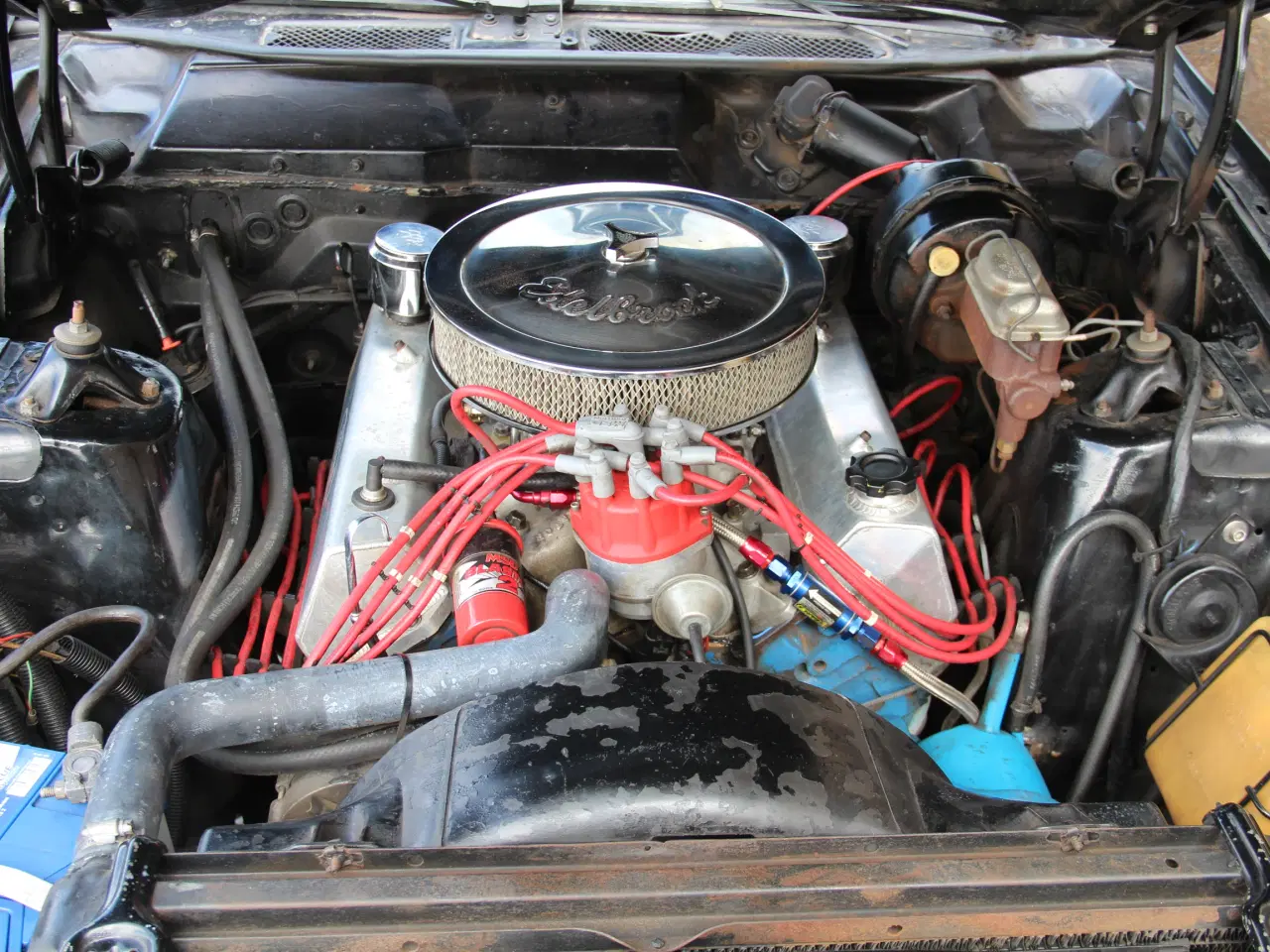 Billede 15 - Ford Ranchero Pick-up