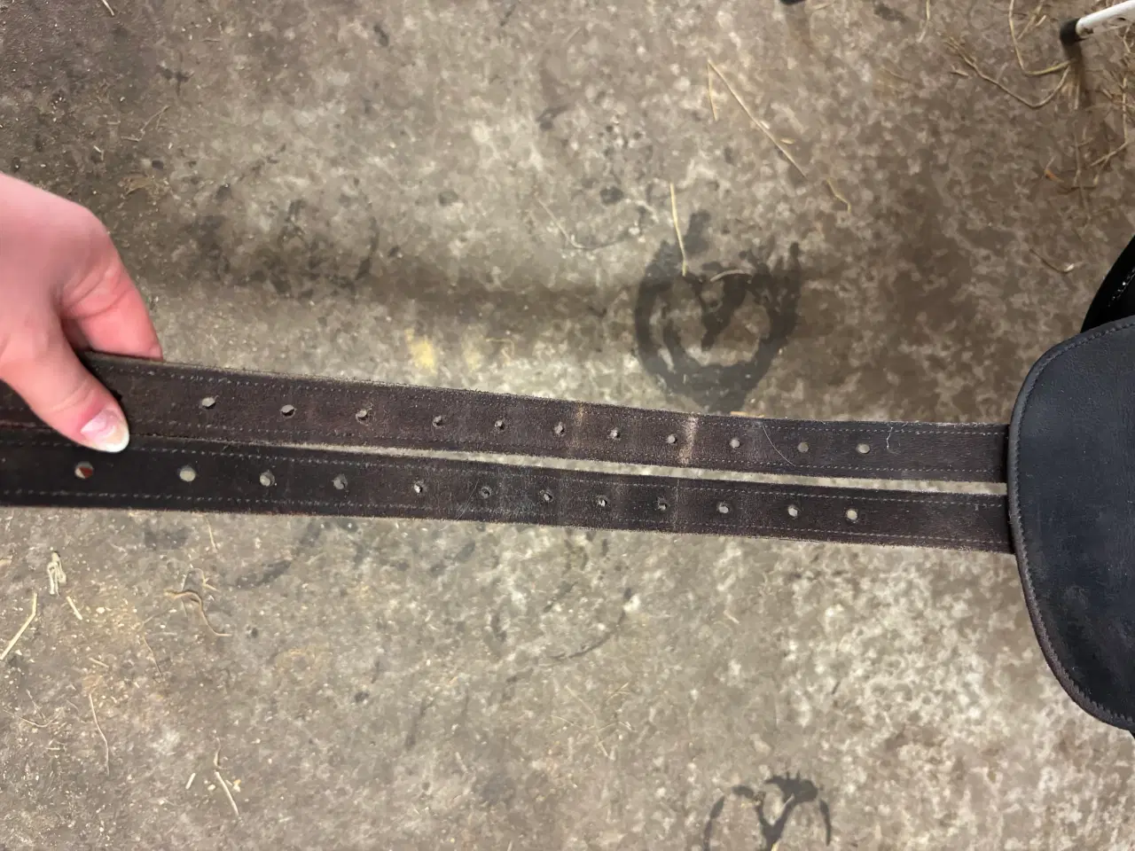 Billede 2 - Barefoot Cheyenne "Lily" Special Edition