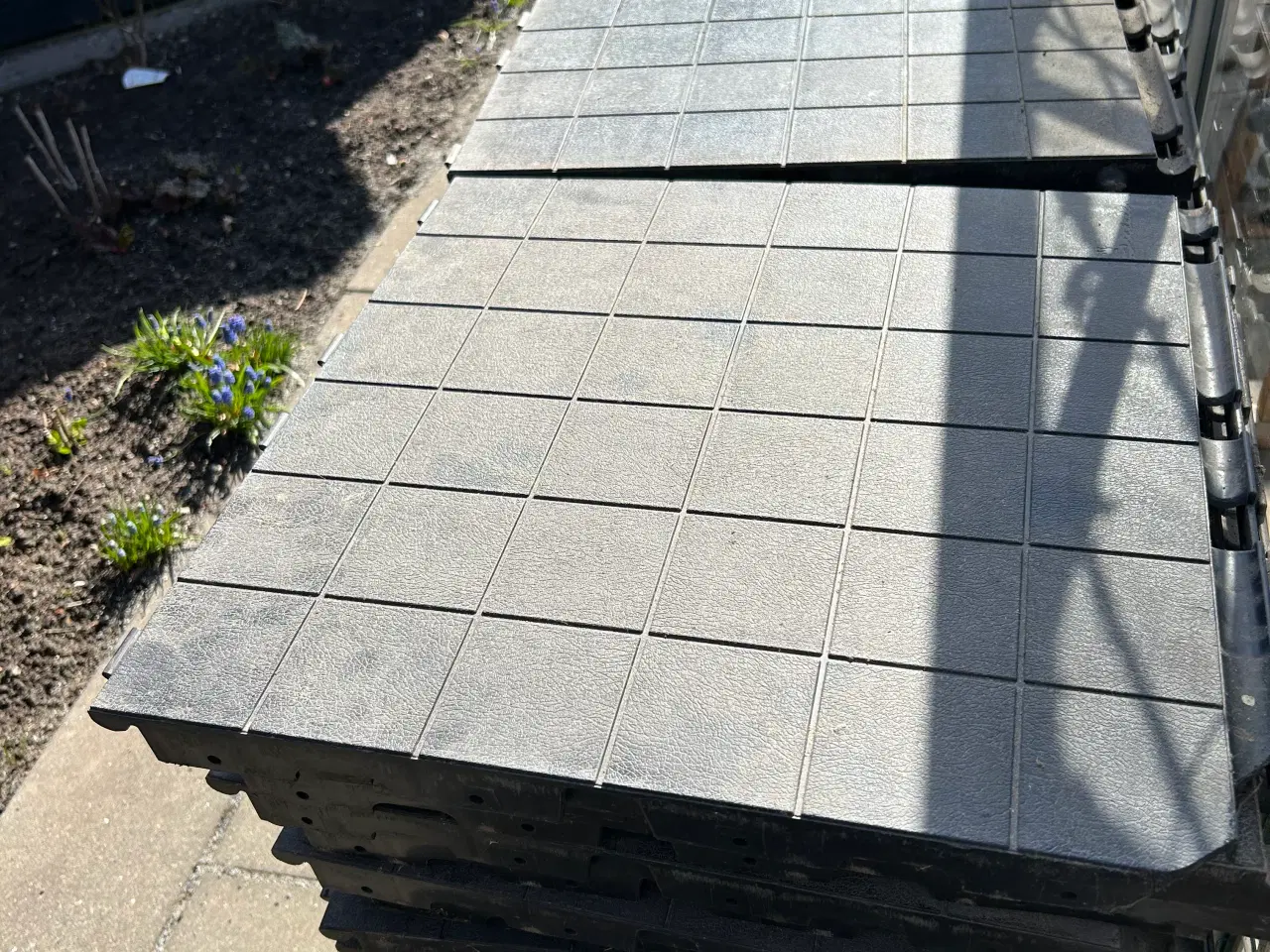 Billede 2 - Isabella klikgulv