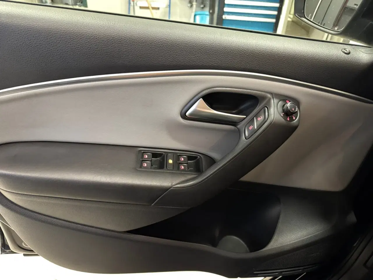 Billede 14 - VW Polo 1,4 TSi 150 BlueGT