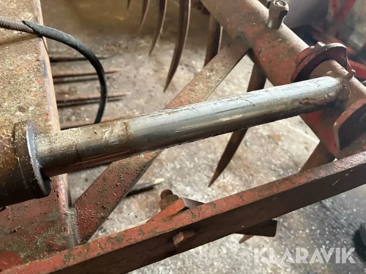 Billede 5 - Greb Thrige Argo D190