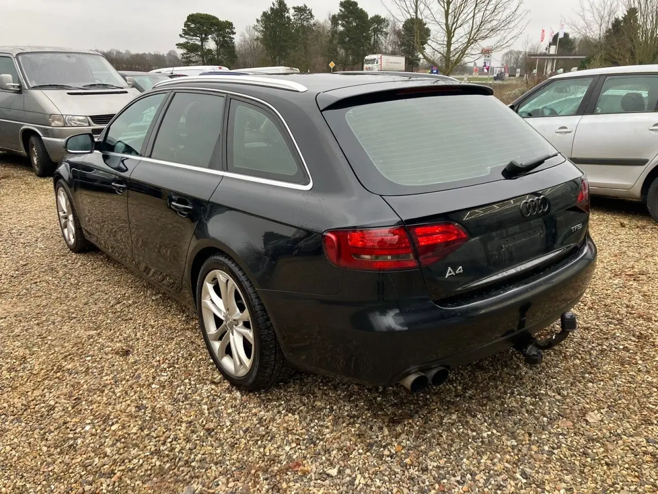 Billede 4 - Audi A4 1,8 TFSi 120 Avant