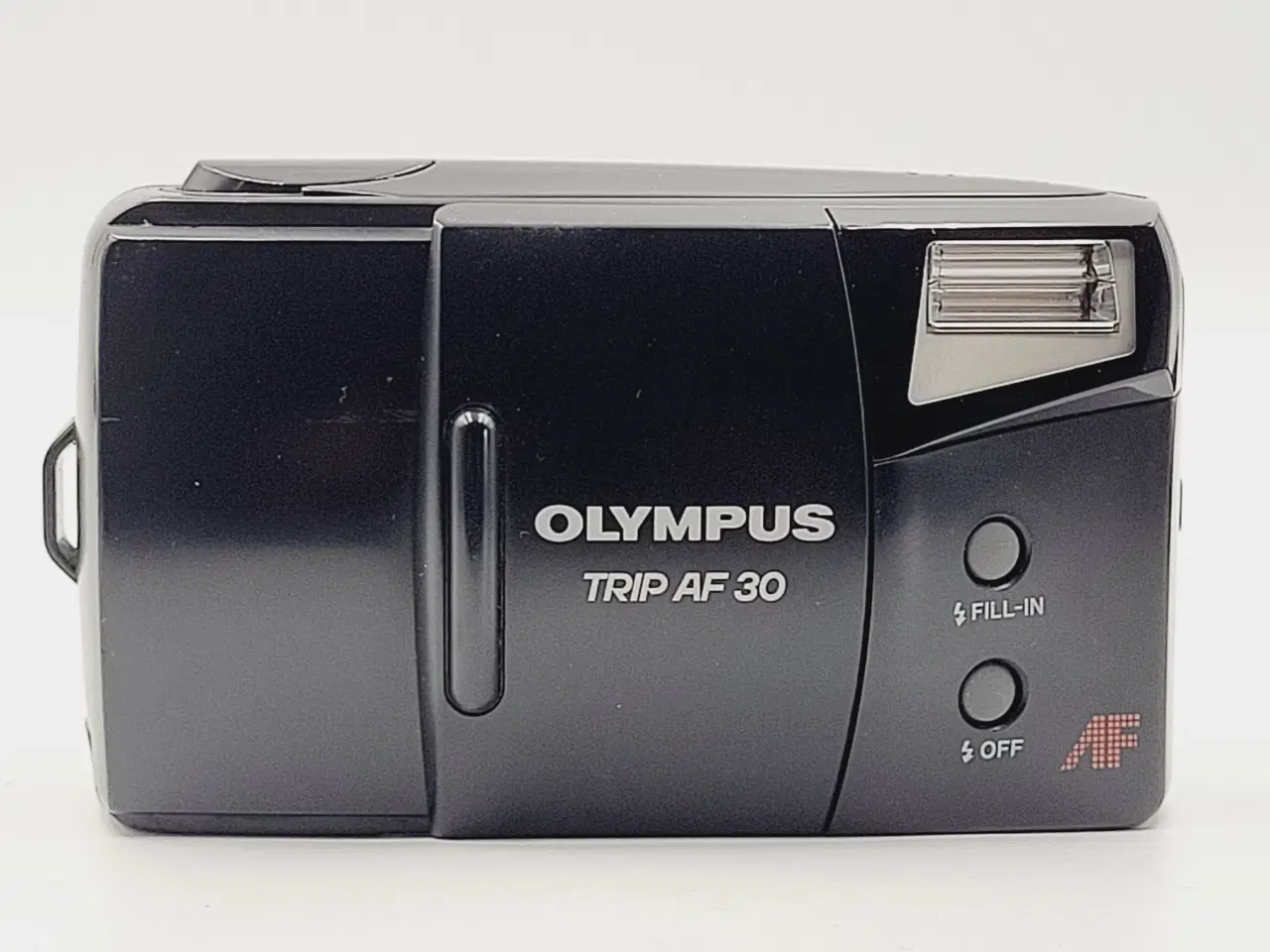 Billede 1 - ⭐️· ANALOGKAMERA: Olympus TRIP AF 30