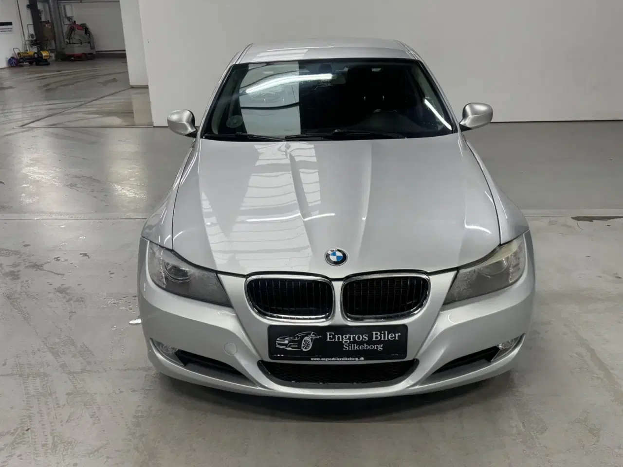 Billede 2 - BMW 316d 2,0 