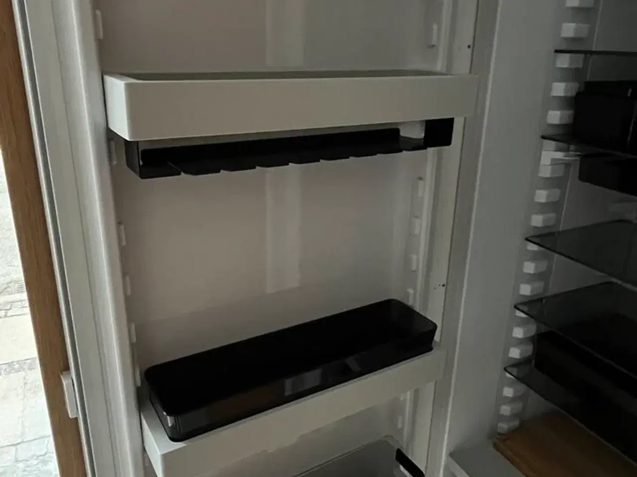 Billede 4 - Køleskab BORA C178K