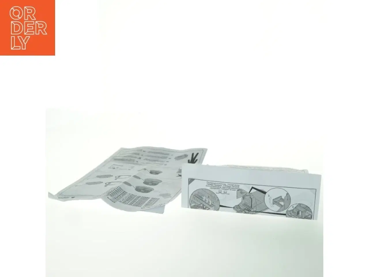 Billede 4 - LED lys fra Zumtobel (str. onesize )