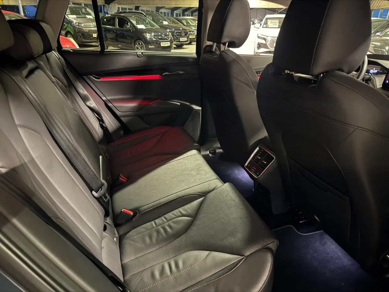 Billede 17 - Skoda Enyaq 80 iV Selection Suite