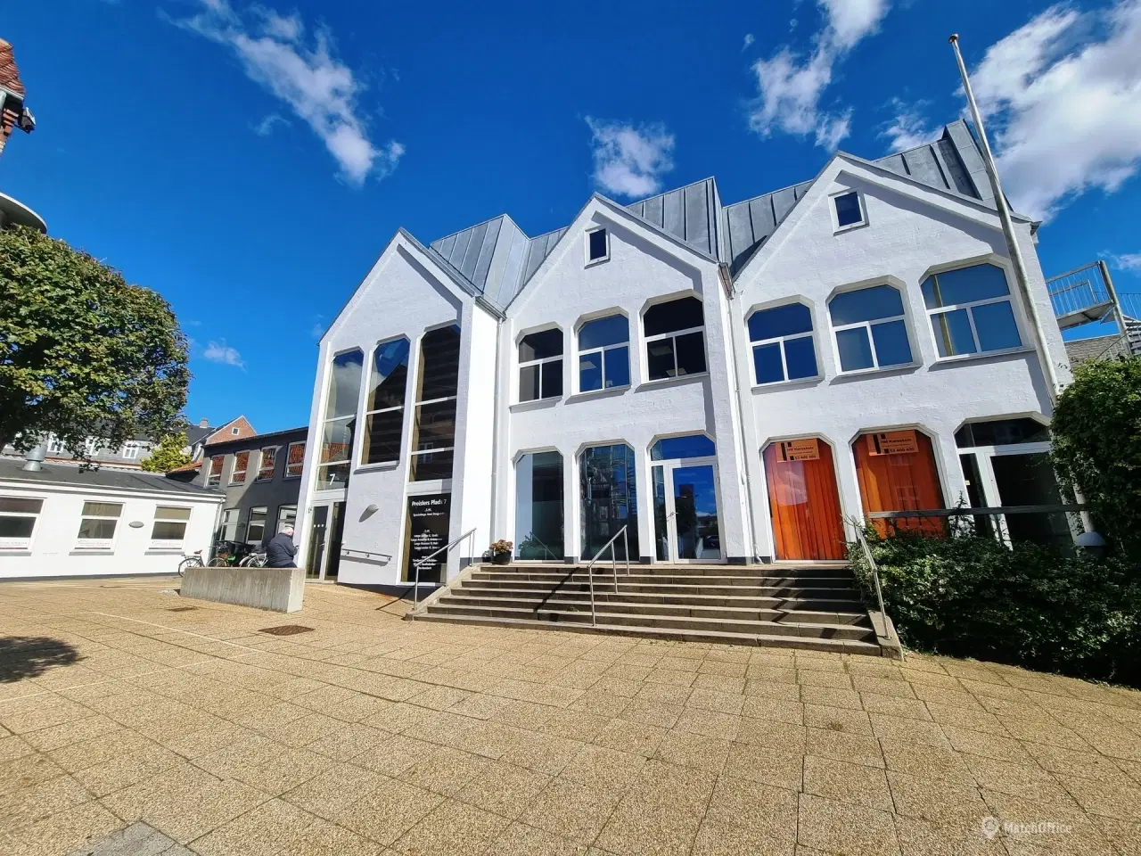 Billede 3 - Investeringsejendom på Hjultorvet i Viborg - 1. års forrentning 6.71%