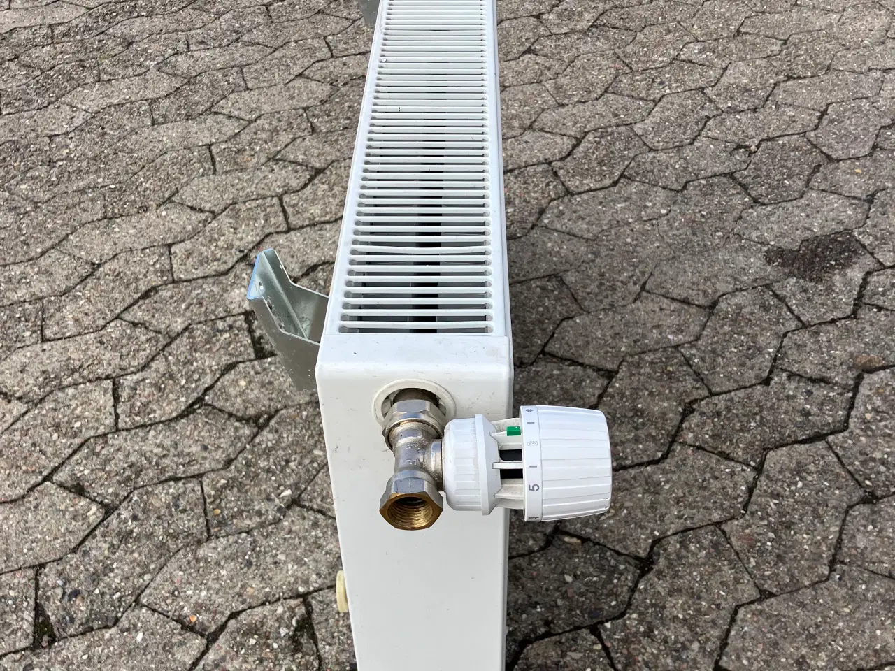 Billede 3 - Radiator 