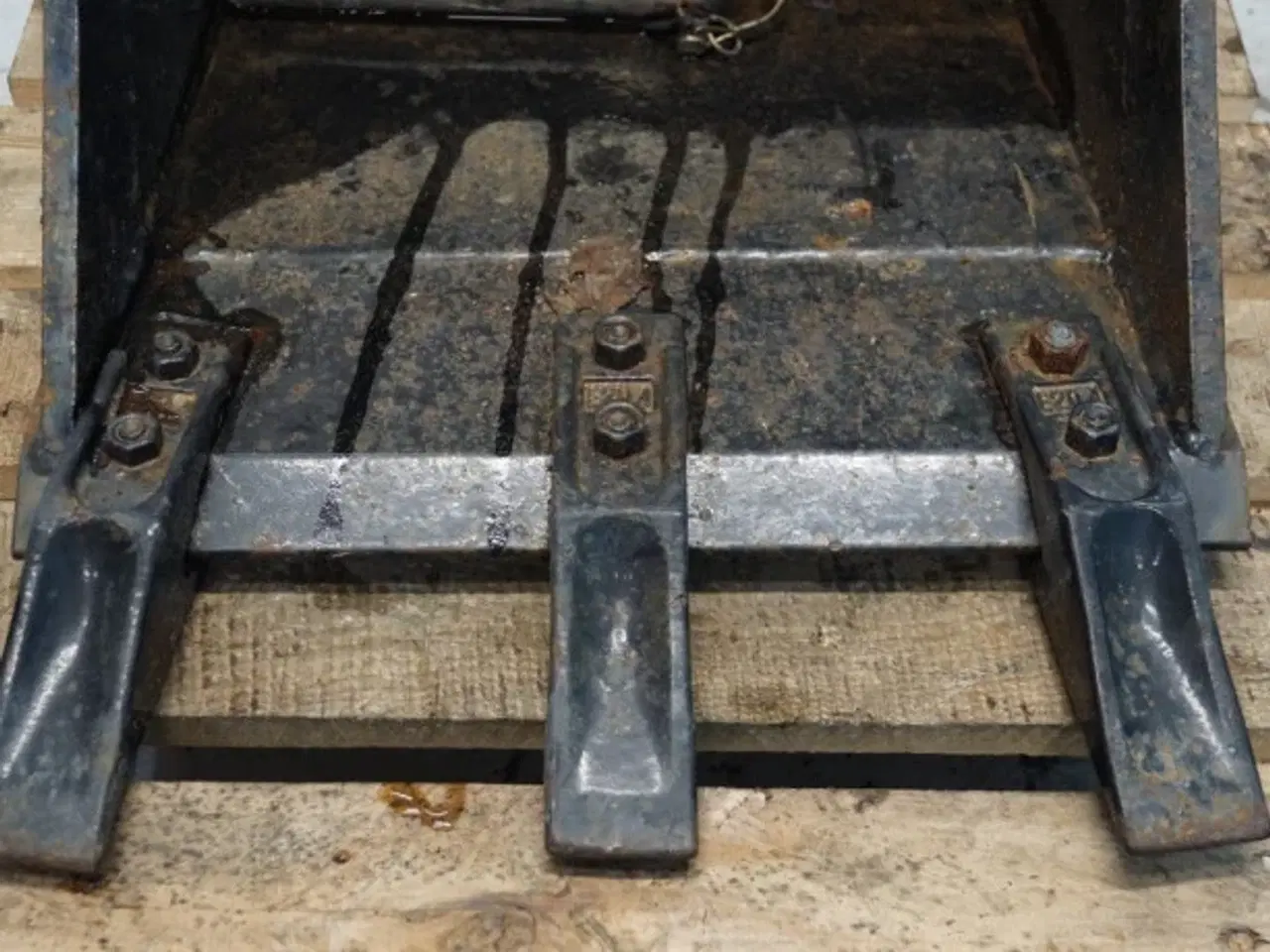 Billede 12 - Cams Gravskovl 45cm